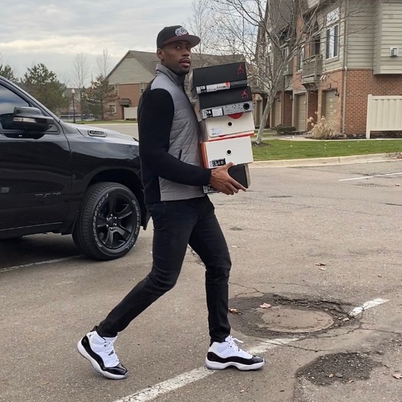 Meet your Posher, Brandon - Picture 1 of 1